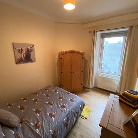 Dalblair Apartment 에어 외부 사진