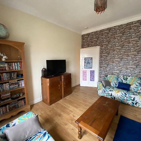 Dalblair Apartment 에어 외부 사진