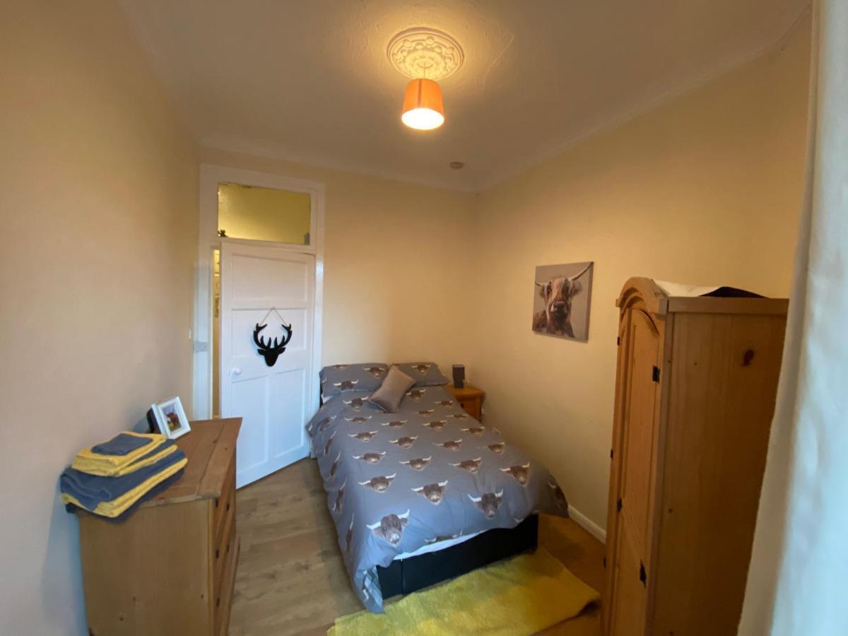 Dalblair Apartment 에어 외부 사진