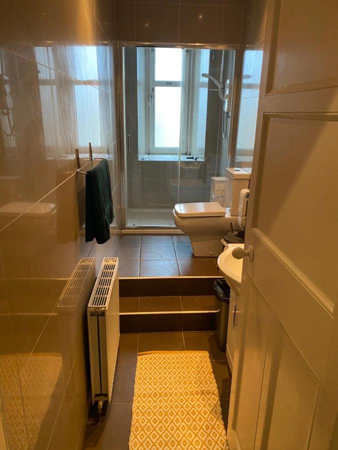 Dalblair Apartment 에어 외부 사진